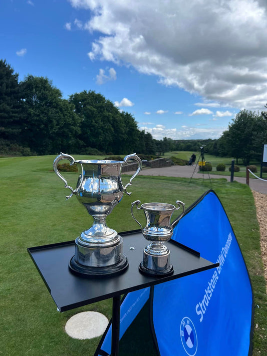 Wheatley Win The Danum Cup by 39!