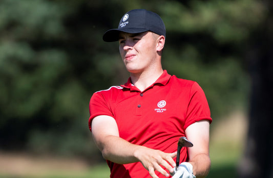 Berry Secures DP Tour Q-School Final