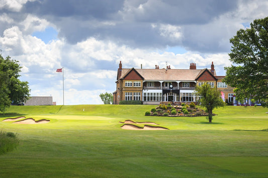 Yorkshire Team Championship - Lindrick Golf Club