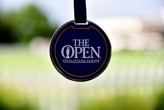 The Open Championship | Qualifying
