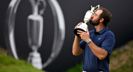 The Open Championship Challenge 2025