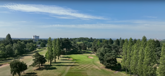 George Duncan Trophy | Yorkshire OOM