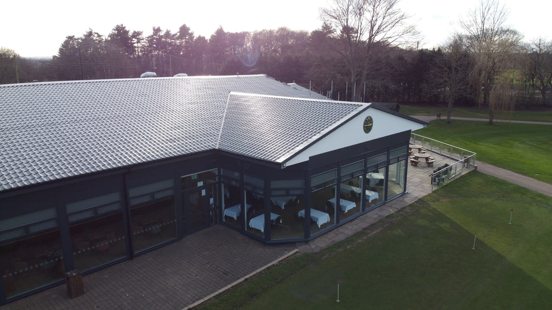 PROJECT CLUBHOUSE - UPDATE 12th FEB 24