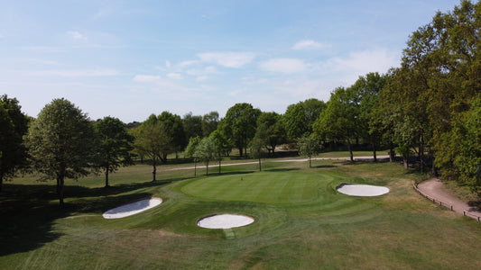 Seniors Spring Open Day Tee Sheet