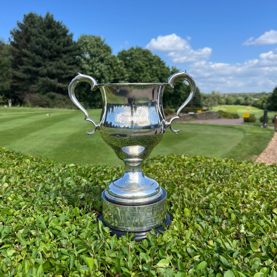 The Danum Cup 2024