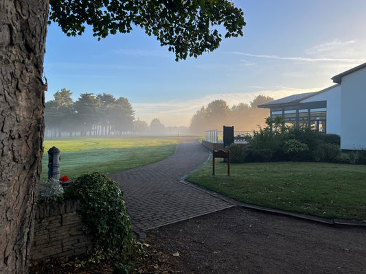 Course Status Update 20-01-2025 - OPEN