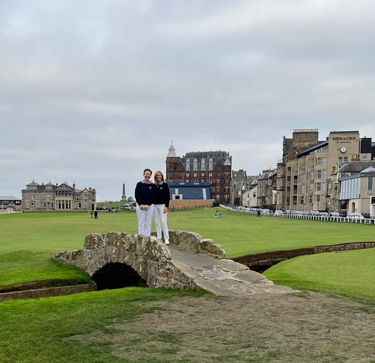 Southwell & Broomhead | The Home Of Golf St Andrews