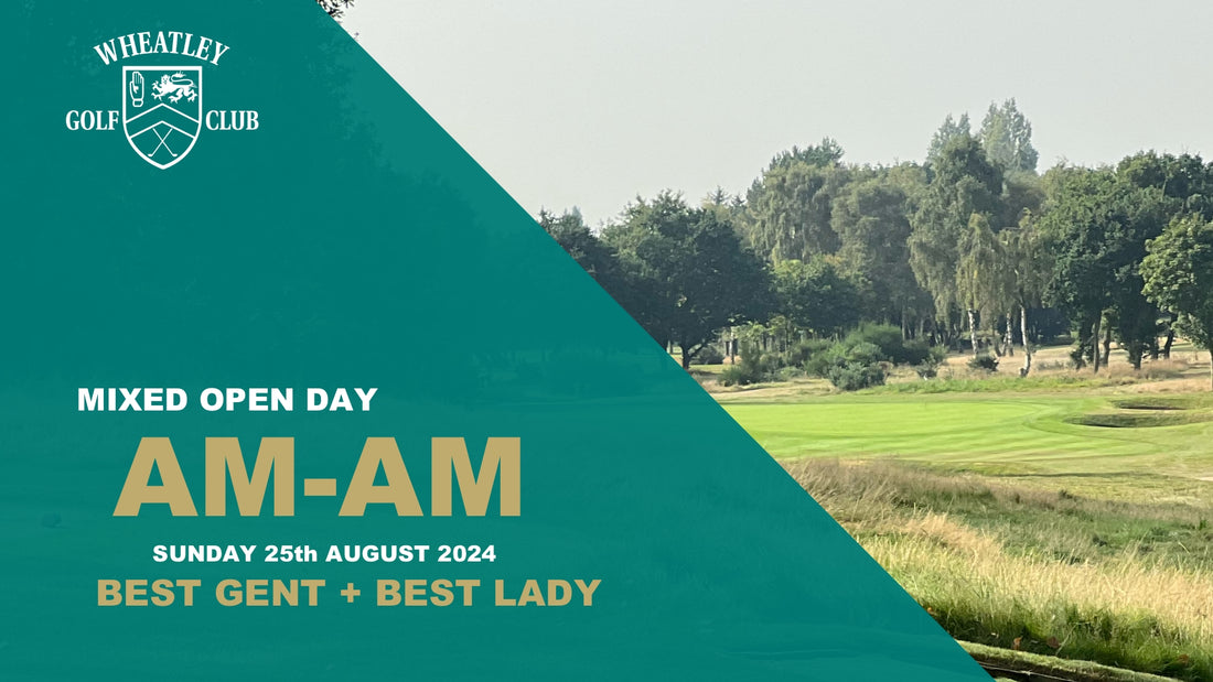 MIXED OPEN 2024 | PRIZE WINNERS