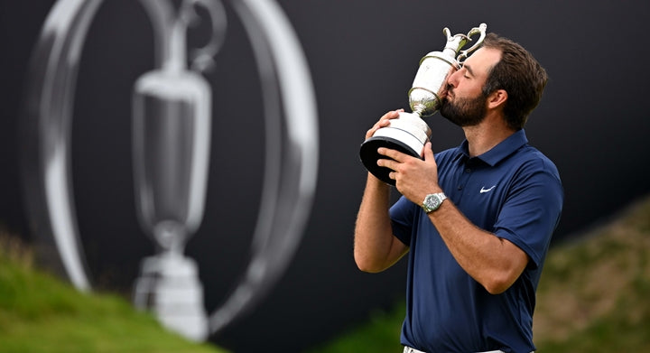 The Open Championship Challenge 2025