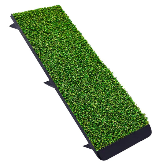 Winter Fairway Mats