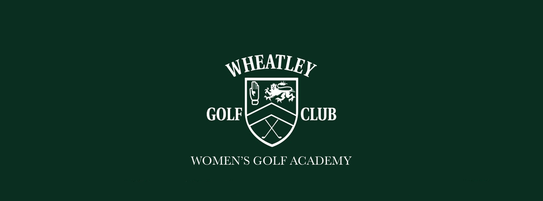 WOMEN’S GOLF ACADEMY