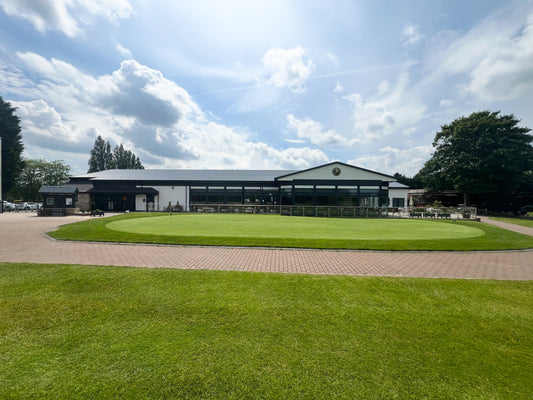 Invitation Day | Friday 21st June 2024 | Tee Times