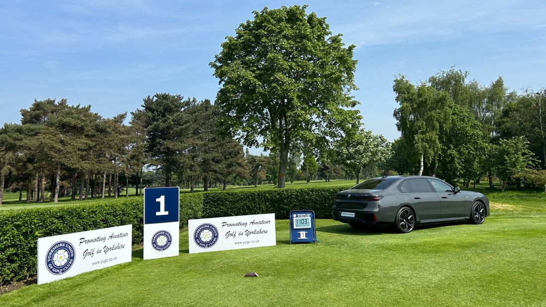 Yorkshire Vs Durham | Wheatley Golf Club