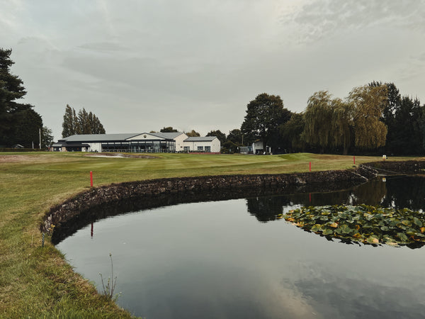 Winter Open Day - SOLD OUT