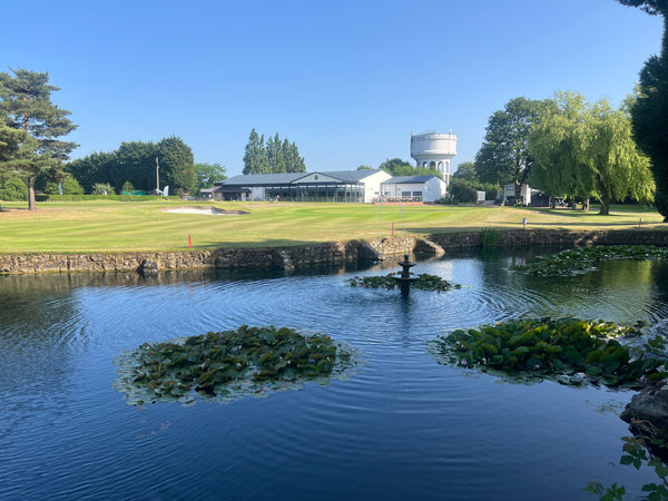 Ladies October Tri-Am