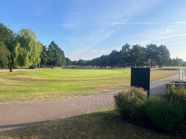 George Duncan Trophy